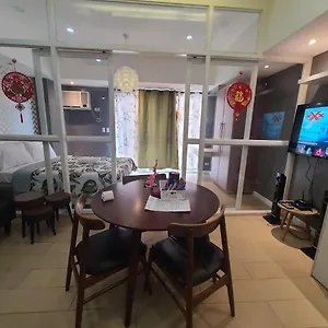 Venice Luxury Residences Philippines