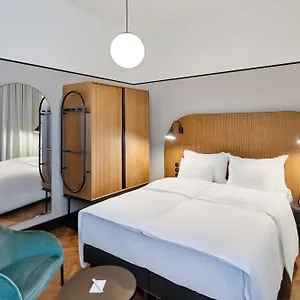 Astoria Vienna, Curio Collection By Hilton Austria