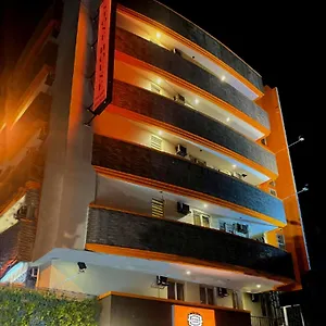 Stone House Pasay Philippines