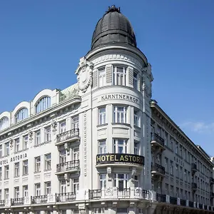 Astoria Vienna, Curio Collection By Hilton Austria