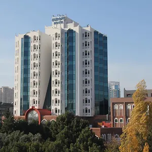 Grand Europe Azerbaijan