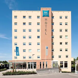 Ibis Budget Luxembourg Sud Luxembourg