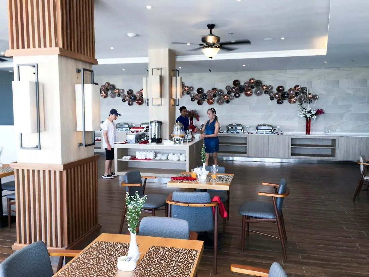 Blue Lotus Hotel Davao City